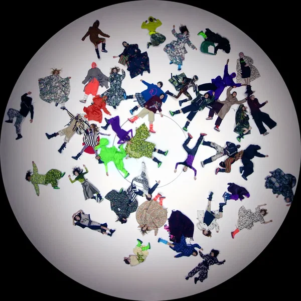 PLANNINGTOKENZO (FW/21 version)