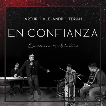 En Confianza (Sesiones Acústicas)