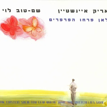לאן פרחו הפרפרים