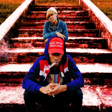 Love & Spazz