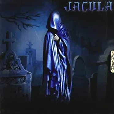 Pre viam by Jacula - album cover
