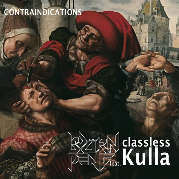 Contraindications