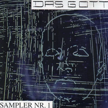 Das Gott Sampler Nr. 1 by Various Artists - album cover