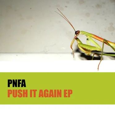 Push It Again