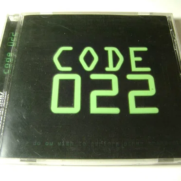 Code 022