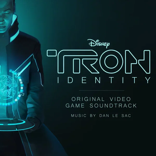 TRON: Identity Original Video Game Soundtrack
