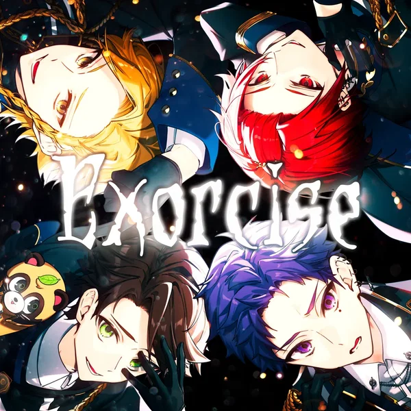 Exorcise