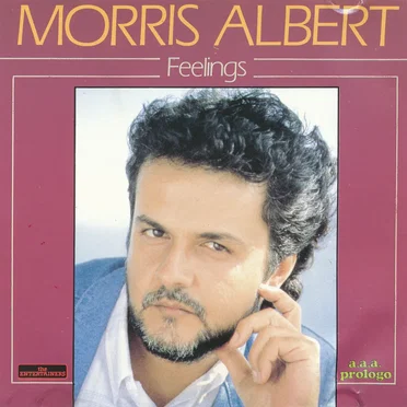 Morris Albert