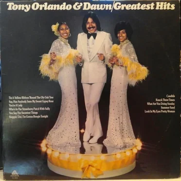 Greatest Hits