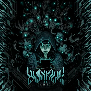 Burden EP