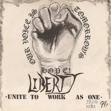 Our Voice is Tomorrow's Hope