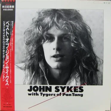 John Sykes
