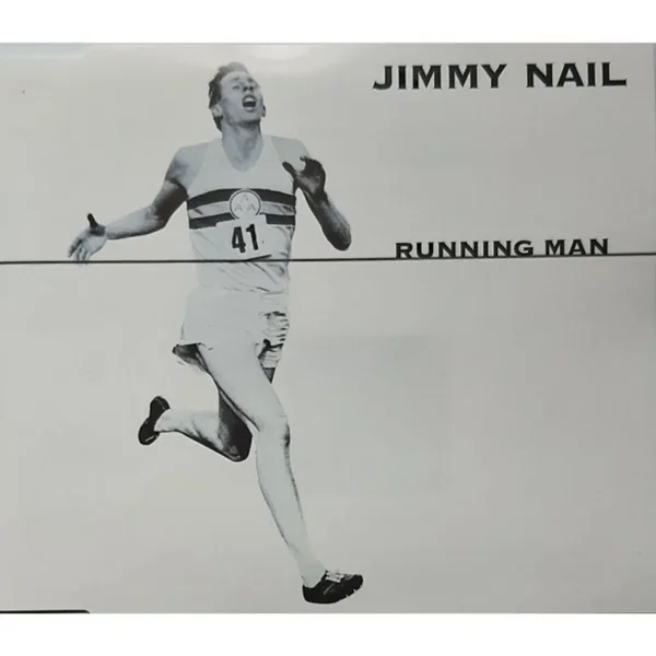 Running Man