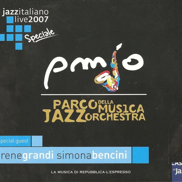 Jazzitaliano Live 2007