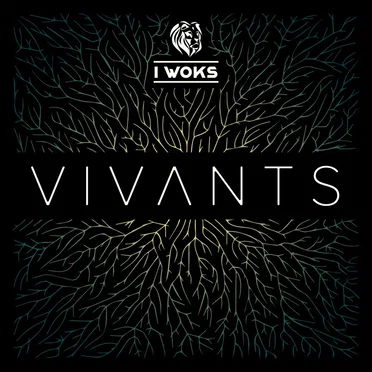 Vivants by I Woks Sound - album cover