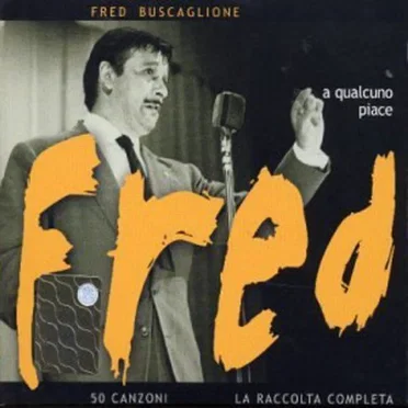 A qualcuno piace Fred