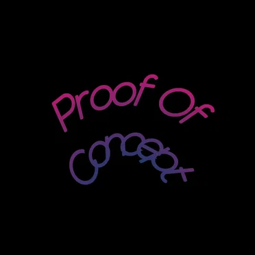 Proof Of Concept by Madelyn Morrey - album cover