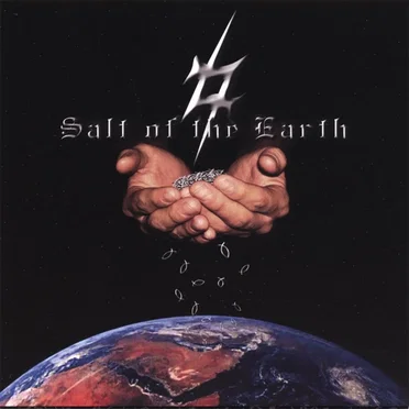 Salt of the Earth