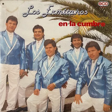 En la cumbre