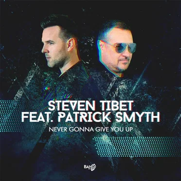 Steven Tibet