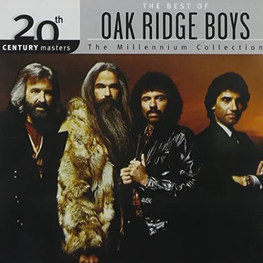 20th Century Masters: The Millennium Collection: The Best of Oak Ridge Boys