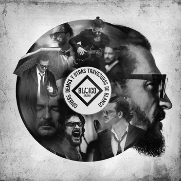 Covers, demos y otras travesuras de blanco