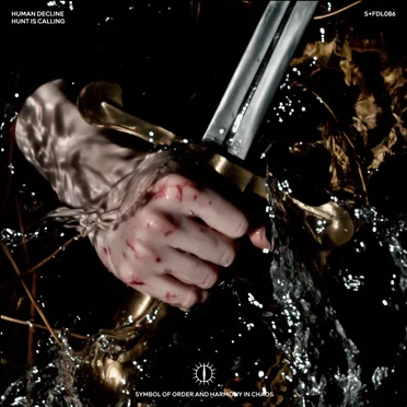 HUNT IS CALLING