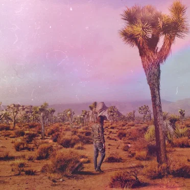 Aloner by Donivan Berube - album cover