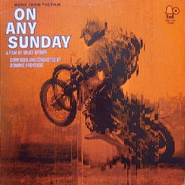 On Any Sunday