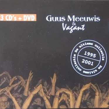 De ultieme collectie 1995 - 2001