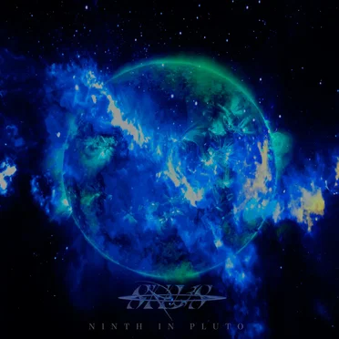 SIRIUS by NINTH IN PLUTO - album cover