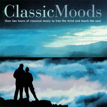 Sensual Classics by Various Artists - album cover