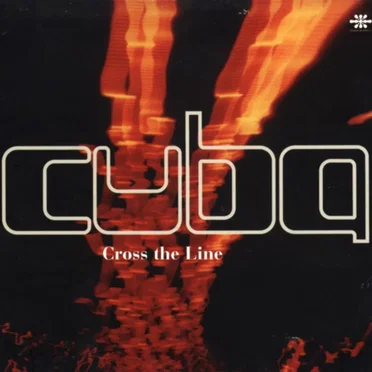 Cross the Line by Cuba - album cover