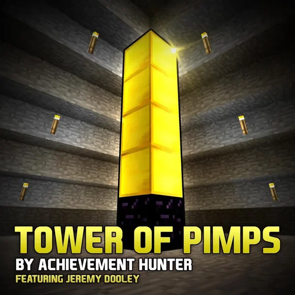 Tower of Pimps