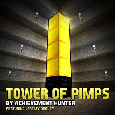 Tower of Pimps