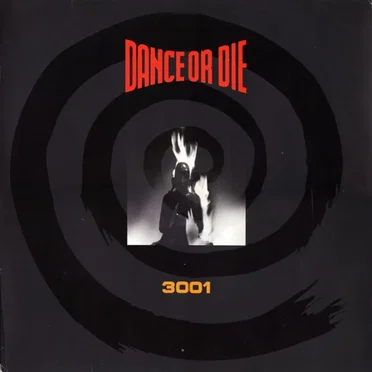 3001 by Dance or Die - album cover