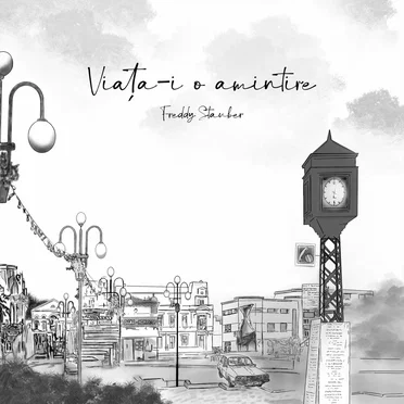 Viata‐i o amintire