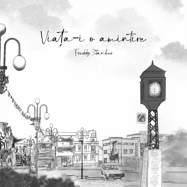 Viata‐i o amintire