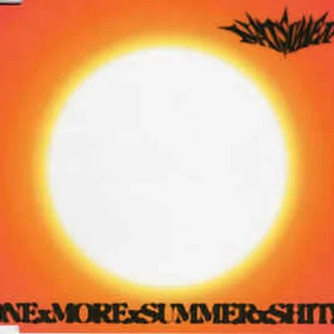 ONE x MORE x SUMMER x SHIT!!!