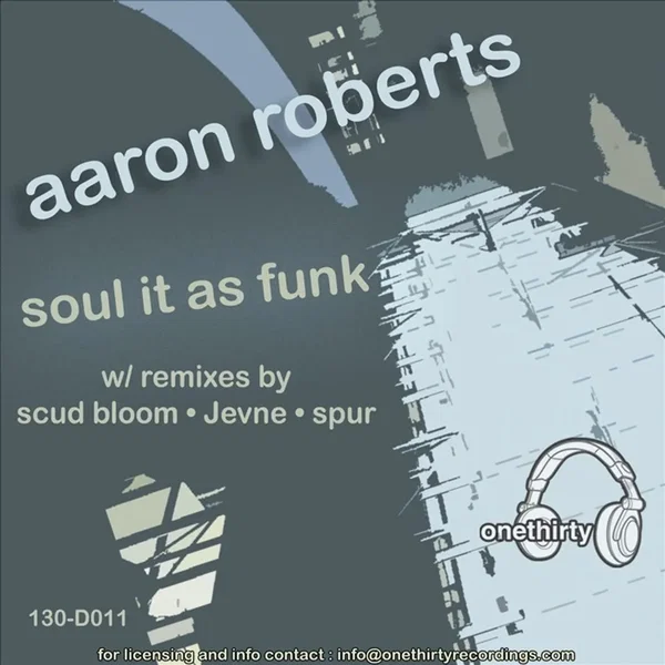Soul It as Funk