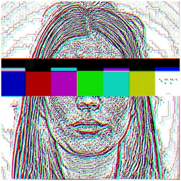Emma by Mind Affect - album cover