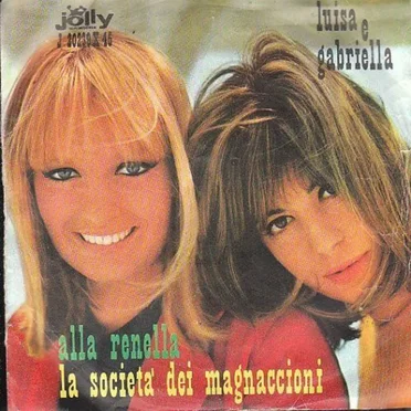 Luisa e Gabriella