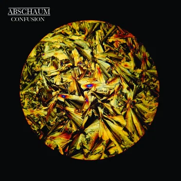 Confusion by Abschaum - album cover
