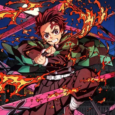 Demon Slayer: Kimetsu no Yaiba Entertainment District Arc Vol.3 Bonus Disc