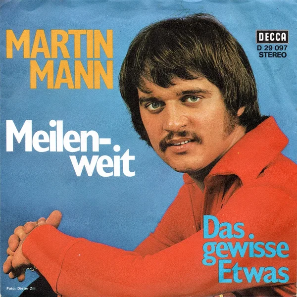 Meilenweit