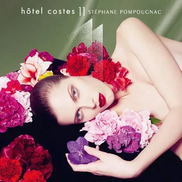 Hôtel Costes, Volume 11
