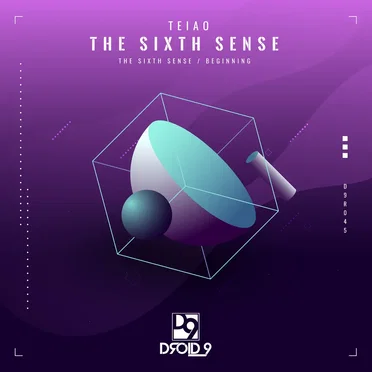 The Sixth Sense by TEIAO - album cover