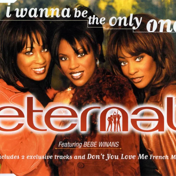 I Wanna Be the Only One