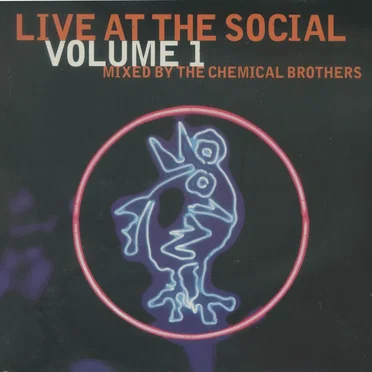Live at The Social, Volume 1