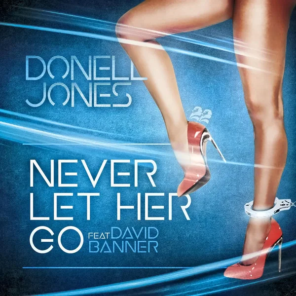 Never Let Her Go
